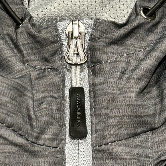 New balance, size S, spring, fall jacket - Picture 6 of 14